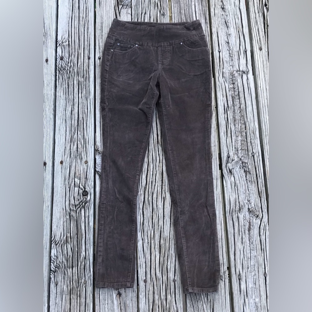 Jag Jeans Brown Corduroy Pants